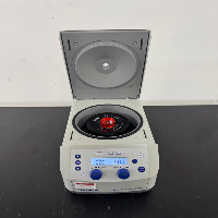 Eppendorf 5425 Centrifuge image 3